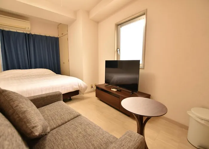 Randor Residence Tokyo Grand