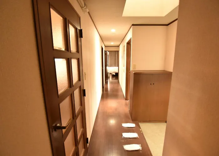 Randor Residence Tokyo Grand