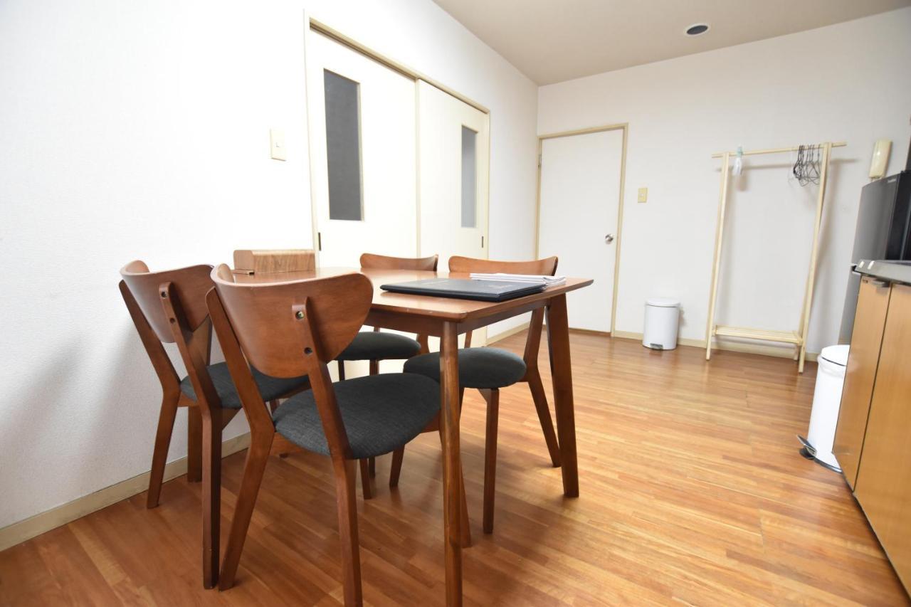 Randor Grand Appart hôtel Tōkyō