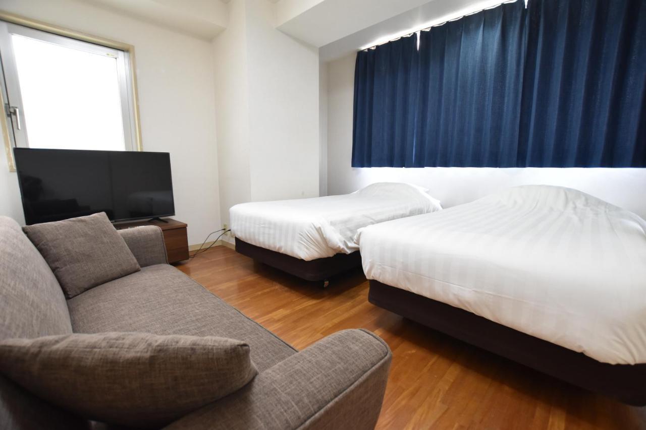 Appart hôtel Randor Grand 4*